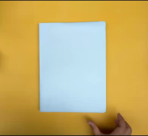 2026 Thinking Slim A4 Weekly แพลนเนอร์รายสัปดาห์ไซส์ A4