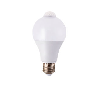 NIOYE | Automatic Infrared Motion Sensor Light Bulb e27