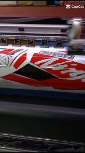 Stiker Striping Supra X 125 R - CW - SW 2007 - 2013 grafis variasi 007