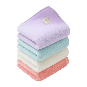 Sanli | Cotton Soft Absorbent Quick-Dry Towel