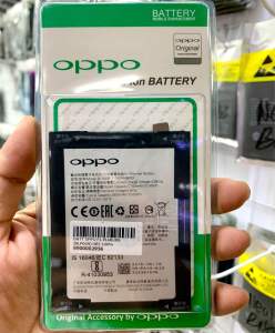 Batre Baterai oppo F1 plus / R9 Blp609 Original new 100%