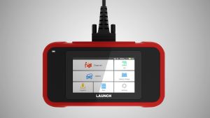 LAUNCH X431 CRP123E Car OBD2 Diagnostic Tools Auto obd Scanner Engine ABS Airbag SRS AT Code Reader Free Update Online Launch Crp 123E Price Launch Crp 129 Evo - Lazada