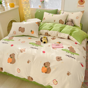 YAOKANG | Cotton Bed Sets 100% Cotton