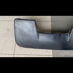 M098 TOYOTA RAV4 1996-2000 SPOILER OE FIBERGLASS SKIRT LIP BODYKIT