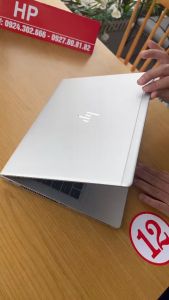 Laptop cũ HP ELITEBOOK 830 G5 CORE I5- 8250U/ RAM 8GB DDR4/ SSD 256GB/ MÀN CẢM ỨNG CHẠM TAY FHD