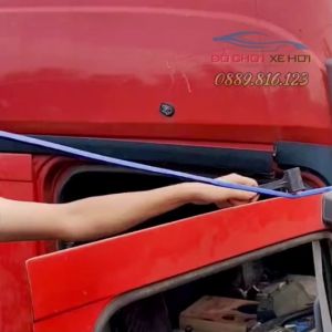 Cuộn 5m Gioăng Cao Su Nẹp Viền Cửa Chữ U Lõi Thép Chống Va Đập Trầy Xước Cánh Cửa Ô Tô