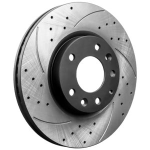 Fei Hun | Mercedes AMG Compatibility Front/Rear Brake Discs
