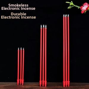 HDTBD | Electronic Incense Burner For Home Worship No Smoke
