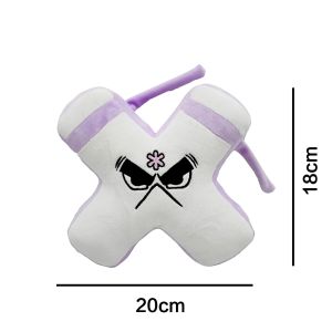 26 Chiếc Bảng Chữ Cái Truyền Thuyết Đồ Chơi Sang Trọng Bộ A-Z Chữ Cái Tiếng Anh Thú Nhồi Bông Búp Bê Giáo Dục Quà Tặng Giáng Sinh Cho Trẻ Em