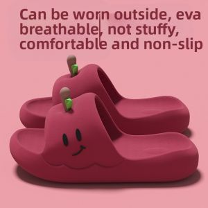 BUYANGSI | Silent Anti-Slip Indoor Slippers