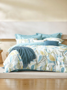 Mercury | All Cotton Bedding Set 4 Pieces
