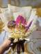 bouquet nii Borong