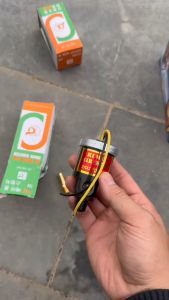 Rơ le còi hơi hàn quốc 12v 24v lắp cho xe ô tô phổ biến cho các idol