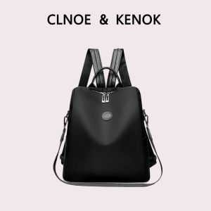 Waterproof Oxford Cloth Backpack