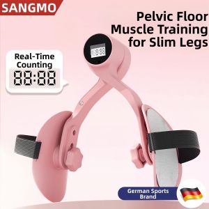 Postpartum Recovery Pelvic Floor Exerciser Muscle Trainer