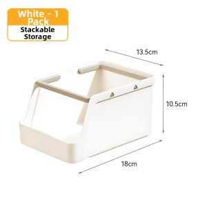 Multipurpose Desk Storage Rack Multi-Layer