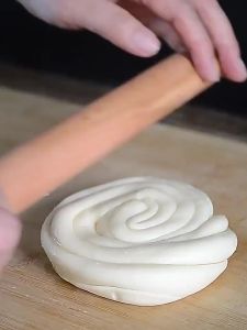 【Chinatera】8.7/9.8/11/11.8 Inch Cast Iron Skillet with Double Handles Frying Pan Griddle for Bread Baking Outdoor Cooking Camping