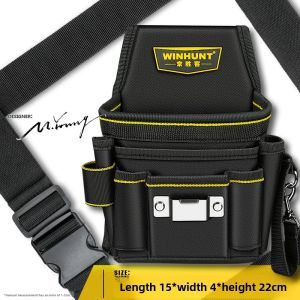 WINHUNT | Durable Multipurpose Tool Pouch