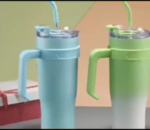 TokoMumer Termos 1200ML: Aksesori Termal Sederhana & Praktis