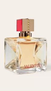 Hàng Mỹ Nước Hoa Nữ VALENTINO Voce Viva Eau De Perfum Sang Trọng Quyến Rũ Cá Tính Lưu Hương Lâu 50ml