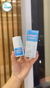 Lăn nách Kwangdong Hàn Quốc 30ml