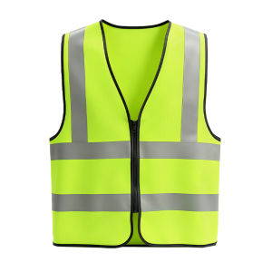 HUOYANDING | Customizable Logo Breathable Safety Vest