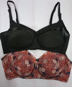 AVON BRA SALE MARIBETH. NON-WORE M-FRAME 2PC SHAPEMAKER BRA SET