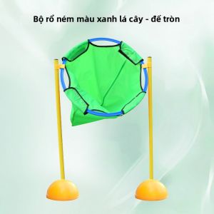 LIANFEIQING | Dụng Cụ Chơi Đào Tạo Kỹ Năng Vận Động To