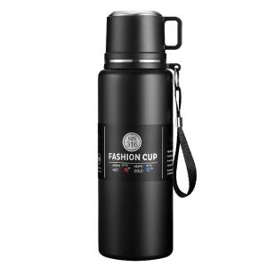 Thermal Insulation Men Portable Thermos