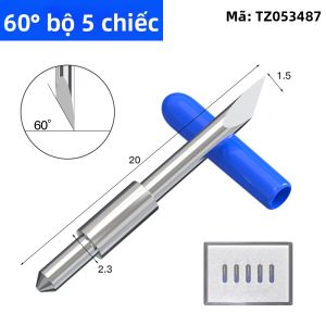HUHAO | Dao Khắc Máy Tính Bền