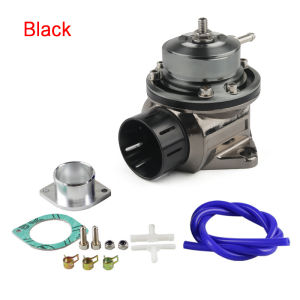 Car High Performance Blow Off Valve BOV Turbo Type FV New Floating Valve Design Intercooler Wastegate Exhaust Valve