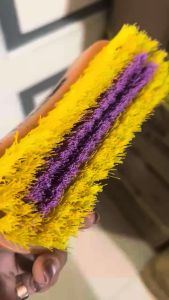 Sikat Baju Plastik | Sikat Lantai | Sikat Cucian Baju | Sikat Baju Besar