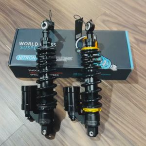 Phuộc Nitron Vario Lead ĐNA/DNA bình dầu dưới BH 1 năm