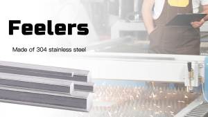 Feelers 304 Stainless Steel Hex Rod Bar S5 Opposite Side 3/16" Hexagonal Rod 300mm Length 1PCS