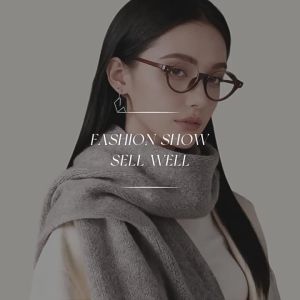 Wool Pure Large Two-Purpose Scarf