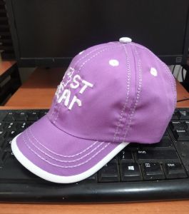 TOPI BAYI MOTIF LAST BEAR 1-4 TAHUN / TOPI ANAK BASEBALL