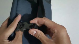 Tas Selempang pria NEW ARRIVAL!! selempang big stam elbrus