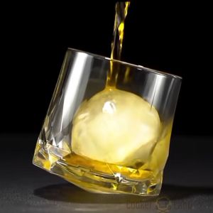 Nordic Tumbler Whiskey Glass/Creative Wine Glass Beer Glass /Coffee Milk Tea Drinking Cup/Cawan