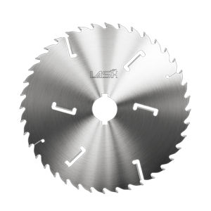 LASH | Scraping Ultra-Thin No-Burn Cutting Blades