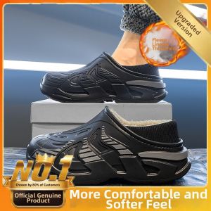 CONGLINSHIZI | Warm Slippers Slip Resistant