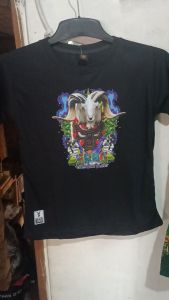 KAOS WARNA ANAK DOMBA JENDRAL SKDG PISGUNS COTTON COMBED 30s / baju anak laki laki / kaos anak laki laki / kaos murah / jersey anak laki laki/ jersey murah / jersey domba / kambing / hpdki / kaos custom / custom / kaos 24s / kaos bagus