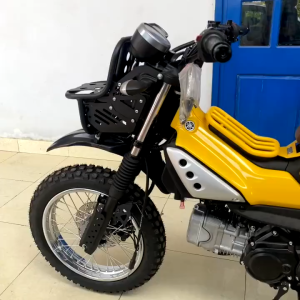 Baga đầu đèn pg1 cảng trước pg1-abs baga gắn đèn led pg1 baga pg1 chính hãng M-Biker