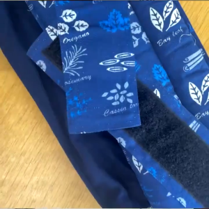 Túi Chườm Lưng Thảo Dược ATZ Healthy Life - giúp giảm đau lưng cột sống tăng tuần hoàn máu