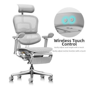 Ergonor | Smart Premium Ergonomic Chair