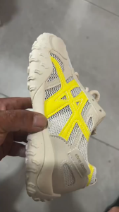 GRATIS BOX Sepatu Wanita Sneakers Wanita Olahraga Kasual Sepatu Lari - 372