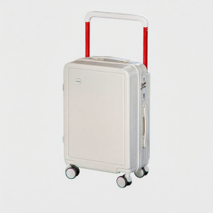 Wide Handlebar Password Security Small Travel Suitcase