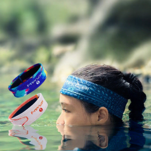 FRENZEL | Elastic Free Diving Headband