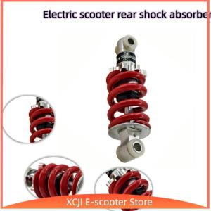 125mm 750 Pound Rear Shock Absorber Suitable for Electric Scooters and Mini Motorcycles