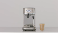 Breville the Bambino® Plus Espresso Machine - BES500. 