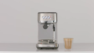 Breville the Bambino® Plus Espresso Machine - BES500
